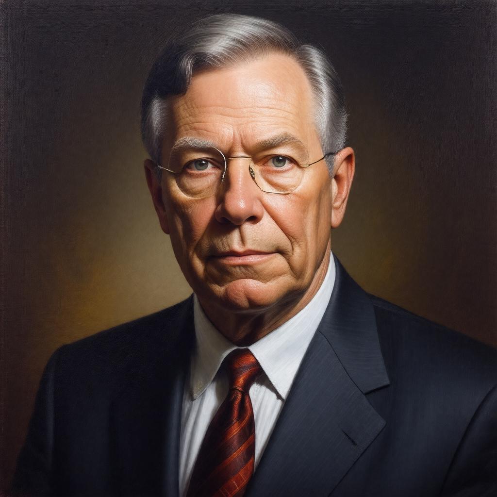 Robert P. George